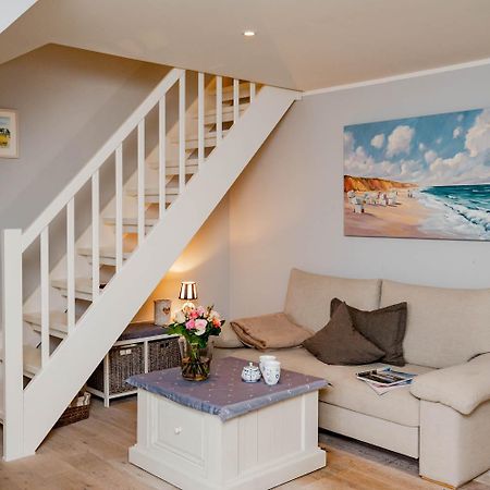 Kleine Buhne Apartment Wenningstedt-Braderup ภายนอก รูปภาพ