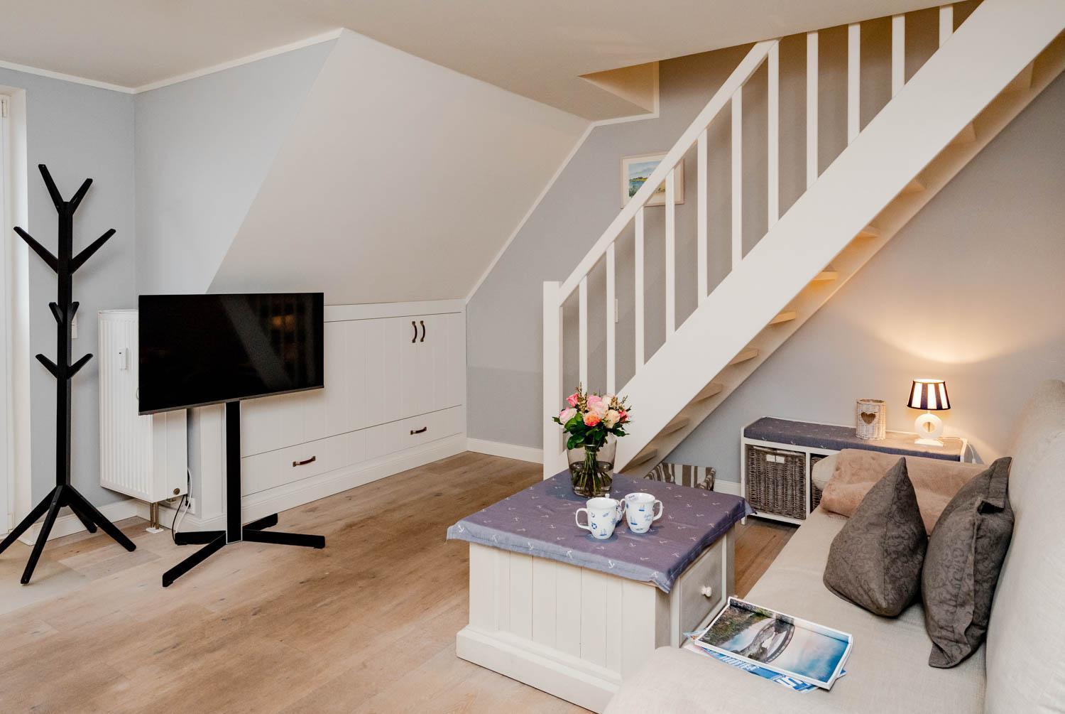 Kleine Buhne Apartment Wenningstedt-Braderup ภายนอก รูปภาพ
