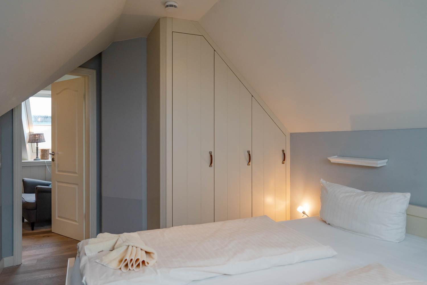 Kleine Buhne Apartment Wenningstedt-Braderup ภายนอก รูปภาพ