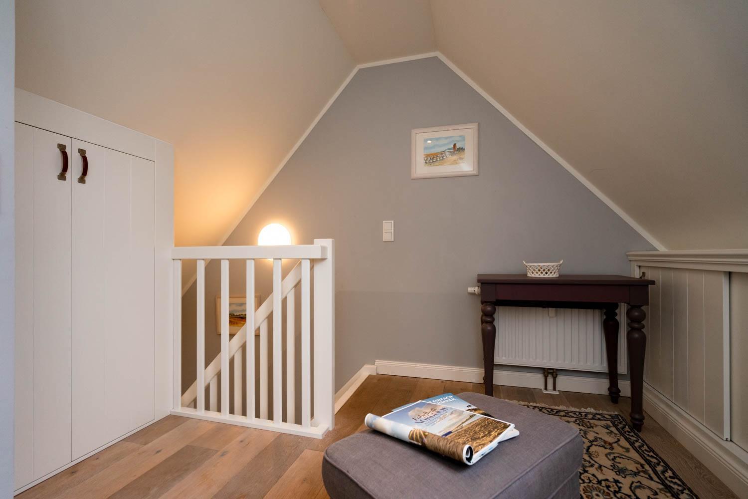 Kleine Buhne Apartment Wenningstedt-Braderup ภายนอก รูปภาพ