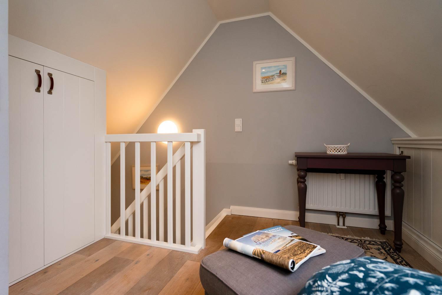 Kleine Buhne Apartment Wenningstedt-Braderup ภายนอก รูปภาพ