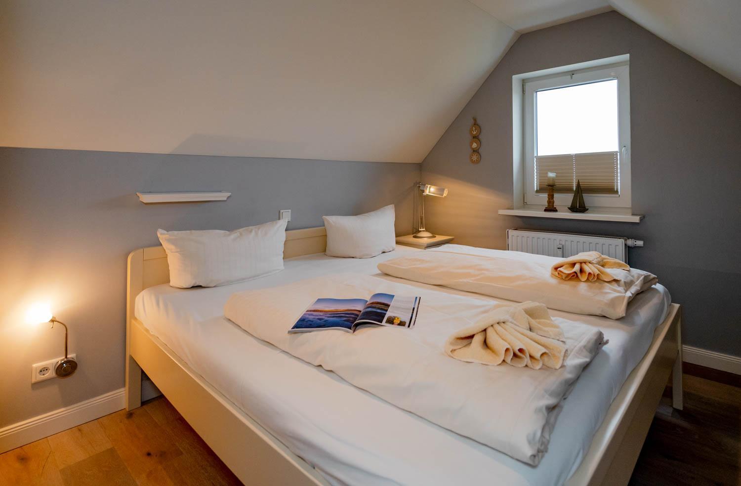 Kleine Buhne Apartment Wenningstedt-Braderup ภายนอก รูปภาพ