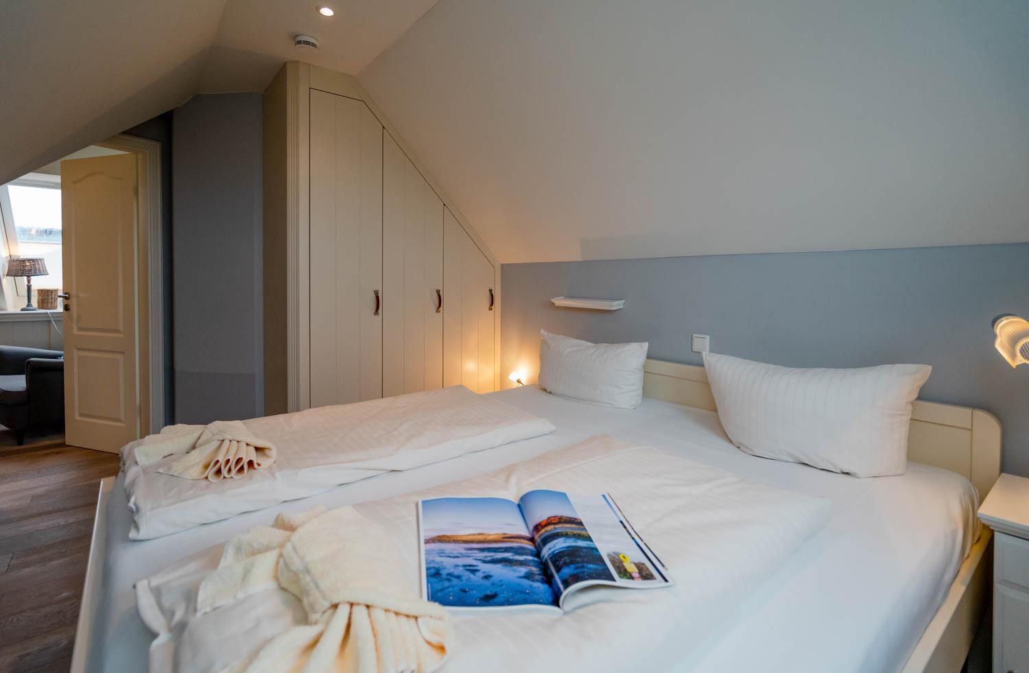 Kleine Buhne Apartment Wenningstedt-Braderup ภายนอก รูปภาพ