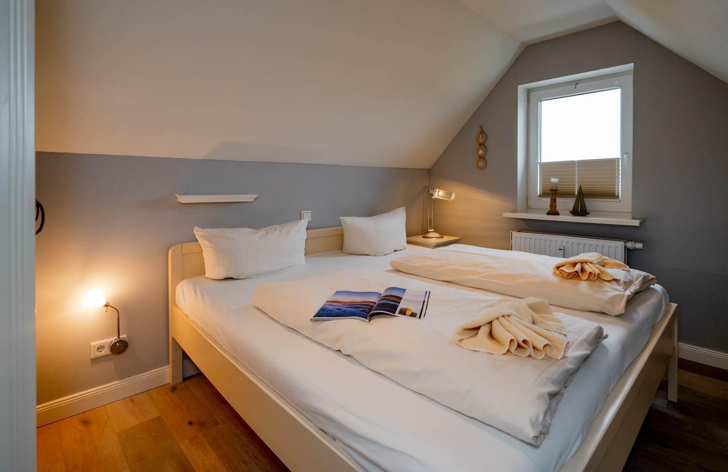Kleine Buhne Apartment Wenningstedt-Braderup ภายนอก รูปภาพ
