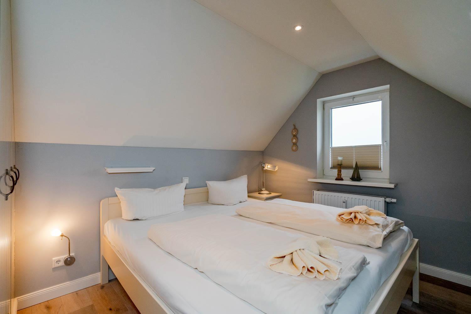 Kleine Buhne Apartment Wenningstedt-Braderup ภายนอก รูปภาพ