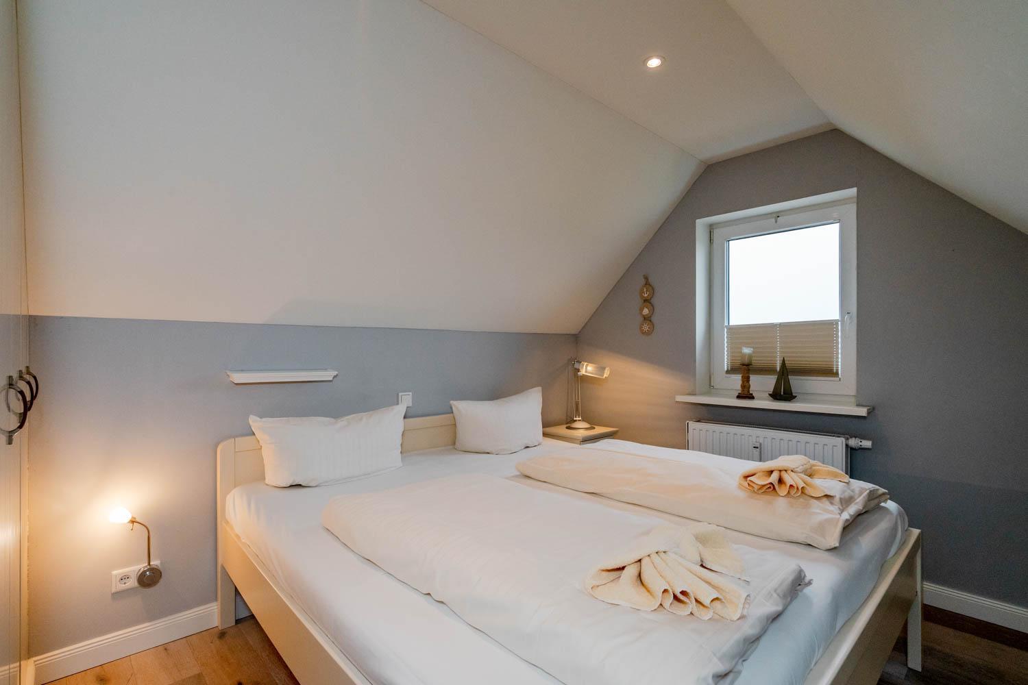 Kleine Buhne Apartment Wenningstedt-Braderup ภายนอก รูปภาพ