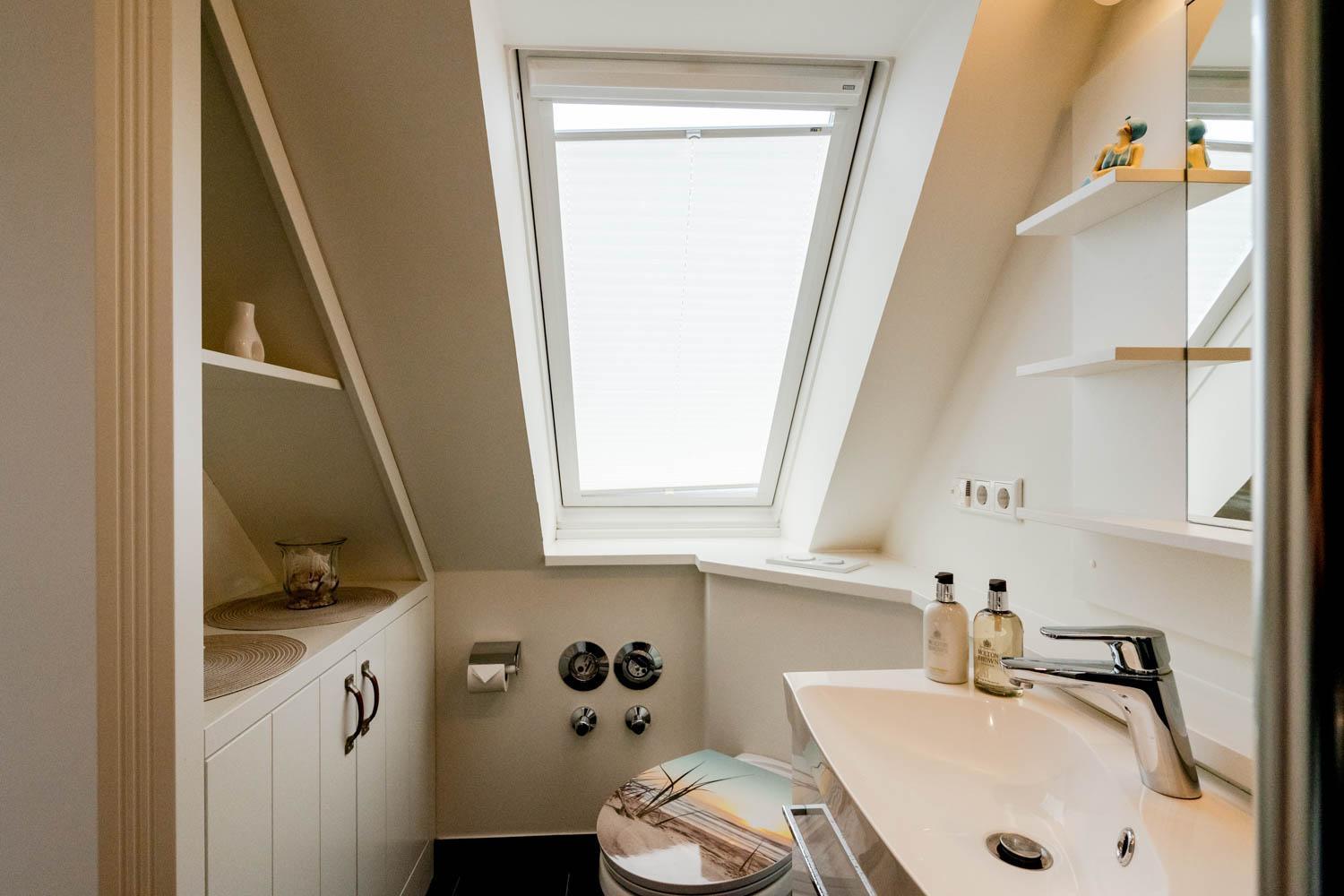 Kleine Buhne Apartment Wenningstedt-Braderup ภายนอก รูปภาพ