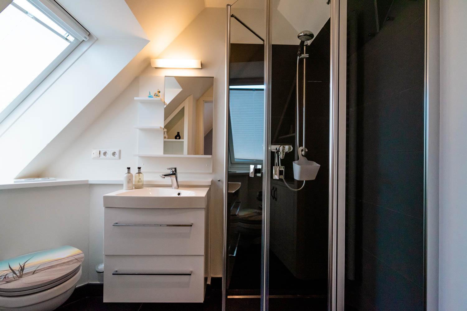 Kleine Buhne Apartment Wenningstedt-Braderup ภายนอก รูปภาพ
