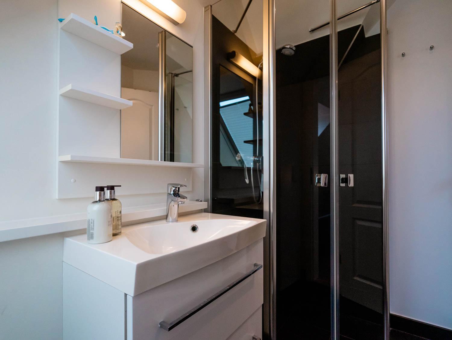Kleine Buhne Apartment Wenningstedt-Braderup ภายนอก รูปภาพ