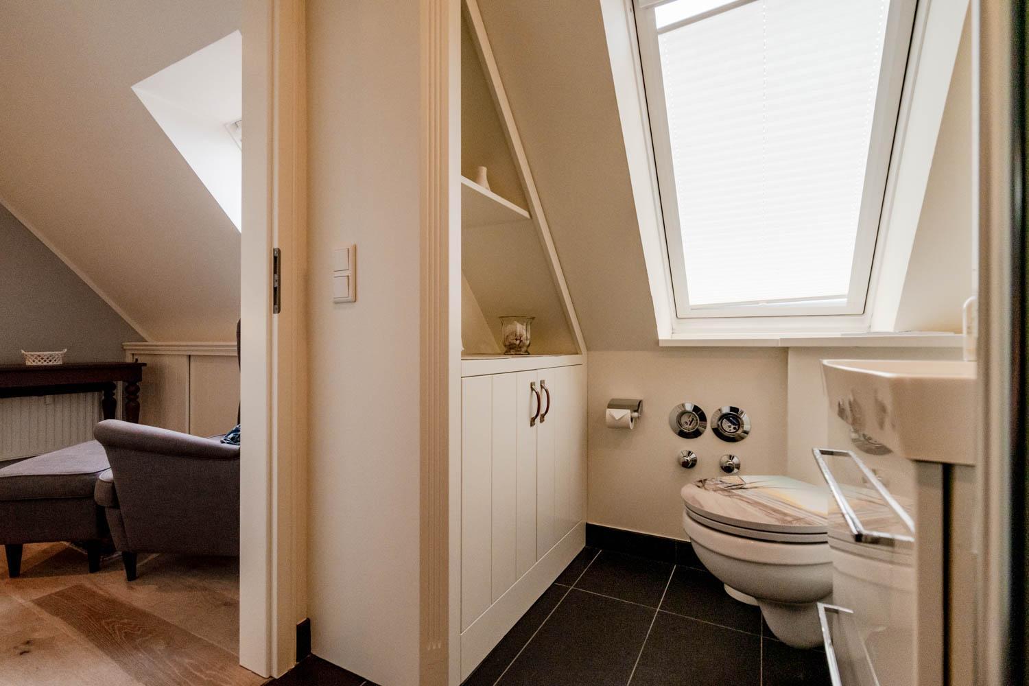 Kleine Buhne Apartment Wenningstedt-Braderup ภายนอก รูปภาพ